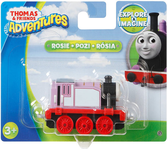 THOMAS AND FRIENDS ADVENTURES DXT38 ROSIE