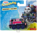 THOMAS AND FRIENDS ADVENTURES FBC21 ASHIMA