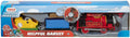 THOMAS TRACKMASTER MOTORIZED ACTION FJK53 HELPFUL HARVEY