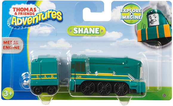 THOMAS AND FRIENDS ADVENTURES FJP52 SHANE