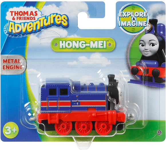 THOMAS AND FRIENDS ADVENTURES FJP50 HONG MEI