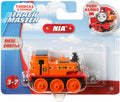 THOMAS TRACKMASTER PUSH ALONG FXX02 NIA