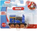 THOMAS TRACKMASTER PUSH ALONG FXX05 RAJIV
