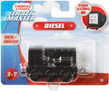 THOMAS TRACKMASTER PUSH ALONG FXX06 DIESEL