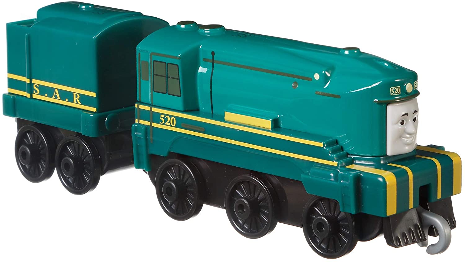 THOMAS AND FRIENDS PUSH ALONG FXX17 SHANE
