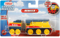 THOMAS TRACKMASTER PUSH ALONG FXX27 REBECCA