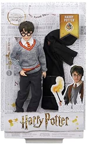 HARRY POTTER FYM50 HARRY POTTER