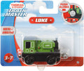 THOMAS TRACKMASTER PUSH ALONG GDJ48 LUKE