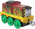 THOMAS TRACKMASTER PUSH ALONG GHK62 SEAWEED SALTY