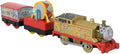 THOMAS & FRIENDS MOTORIZED ACTION GHK79 GOLDEN THOMAS