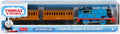 THOMAS & FRIENDS MOTORIZED ACTION GHK82 THOMAS, ANNIE & CLARABEL