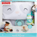 FISHER PRICE GJD28 ALL IN ONE PANDA PLAYMAT