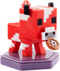 MINECRAFT GKT33 REGENERATING MOOSHROOM EARTH MINI FIGURE