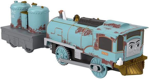 THOMAS & FRIENDS MOTORIZED ACTION GPL48 LEXI