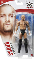 WWE GTG38 KARRION CROSS WRESTLER FIGURE