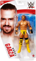 WWE GTG57 ANGEL GARZA FIGURE