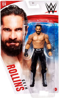 WWE GTG56 SETH ROLLINS FIGURE