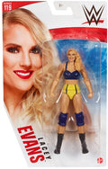 WWE GTG33 LACEY EVANS ACTON FIGURE #119