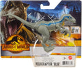 JURASSIC WORLD GWD01 VELOCIRAPTOR BLUE