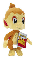 POKEMON PKW2692 CHIMCHAR PLUSH SOFT TOY