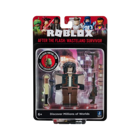 ROBLOX ROB0390 JAILBREAK AERIAL ENFORCER