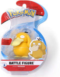 POKEMON 95025 PSYDUCK BATTLE FIGURE