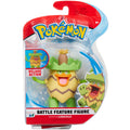 POKEMON 95131 BATTLE FEATURE LUDICOLO
