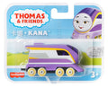 THOMAS AND FRIENDS PUSH ALONG HBX90 KANA