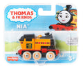 THOMAS AND FRIENDS PUSH ALONG HBX92 NIA