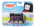 THOMAS AND FRIENDS PUSH ALONG HBX97 DIESEL