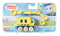 THOMAS AND FRIENDS PUSH ALONG HDY61 CARLY CRANE VEHICLE