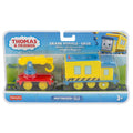 THOMAS & FRIENDS MOTORIZED ACTION HDY71 CARLY CRANE VEHICLE