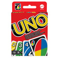 MATTEL GAMES W2087 UNO