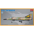 PM MODELS PM-222 IAI NESHER   1/72 SCALE