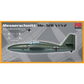 PM MODELS PM-223 MESSERSCHMITT ME-328 V1/V2  1/72 SCALE
