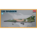 PM MODELS PM-225 IAI DAGGER   1/72 SCALE