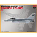 PM MODELS PM-301 LOCKHEAD MARTIN FIGHTING FALCON  1/72 SCALE