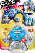 HEROES OF GOO JIT ZU 41209 GALAXY ATTACK ASTRO THRASH HERO PACK