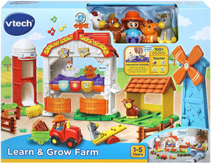 VTECH 540603 LEARN & GROW FARM