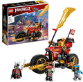 LEGO 71783 NINJAGO KAIS MECH RIDER EVO