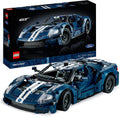 LEGO 42154 TECHNIC FORD GT
