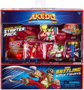 AKEDO 14243 ULTIMATE ARCADE WARRIORS STARTER PACK