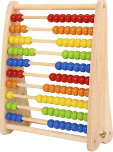 TOOKY TKC300A WOODEN BEADS ABACUS
