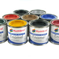 Humbrol AA1506 No 32 Dark Grey   Matt