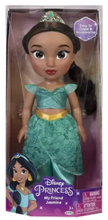 DISNEY 95563 TODDLER DOLL JASMINE