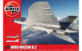AIRFIX A12011 AVRO VULCAN B.2 1/72 SCALE