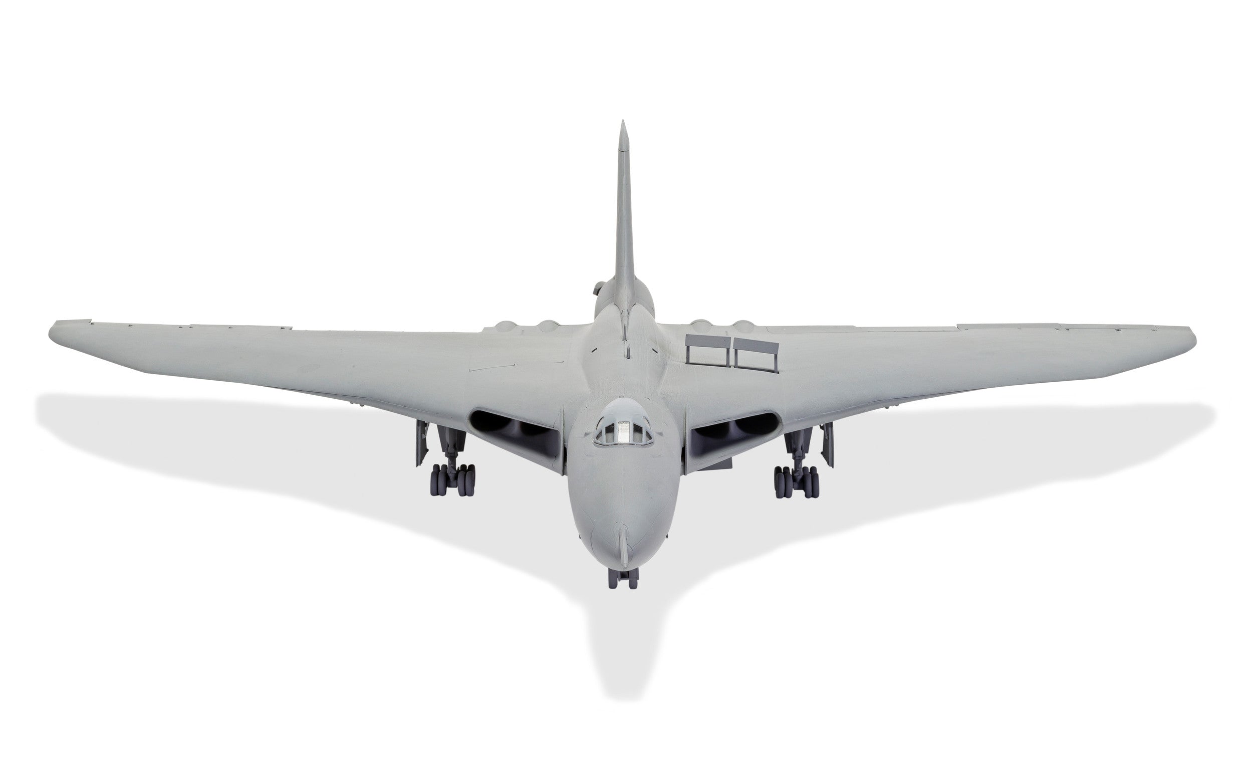 AIRFIX A12011 AVRO VULCAN B.2 1/72 SCALE