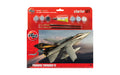 AIRFIX A55307A WESTLAND SEA KING HAR.3 1/72ND SCALE STARTER KIT