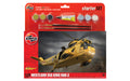 AIRFIX A55307A WESTLAND SEA KING HAR.3 1/72ND SCALE STARTER KIT