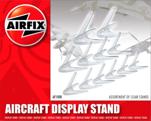 AIRFIX AF1008 AIRCRAFT DISPLAY STANDS